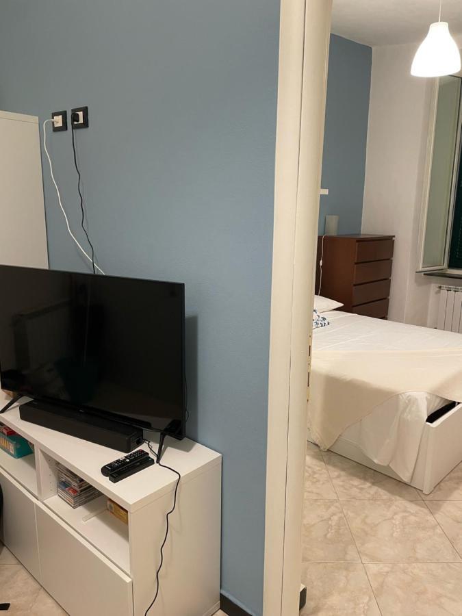Blue Sea Apartment, Piazza Lavagna Genova المظهر الخارجي الصورة