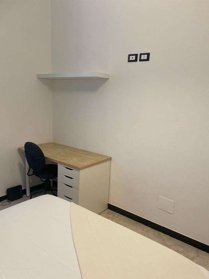 Blue Sea Apartment, Piazza Lavagna Genova المظهر الخارجي الصورة