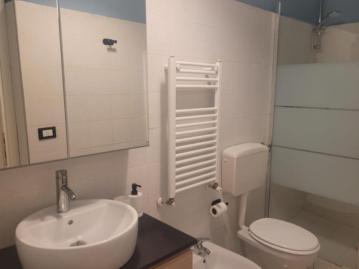 Blue Sea Apartment, Piazza Lavagna Genova المظهر الخارجي الصورة