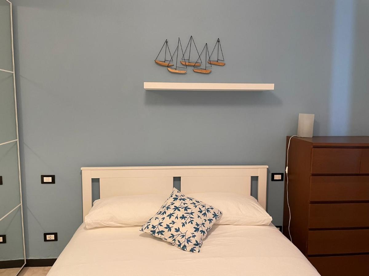 Blue Sea Apartment, Piazza Lavagna Genova المظهر الخارجي الصورة