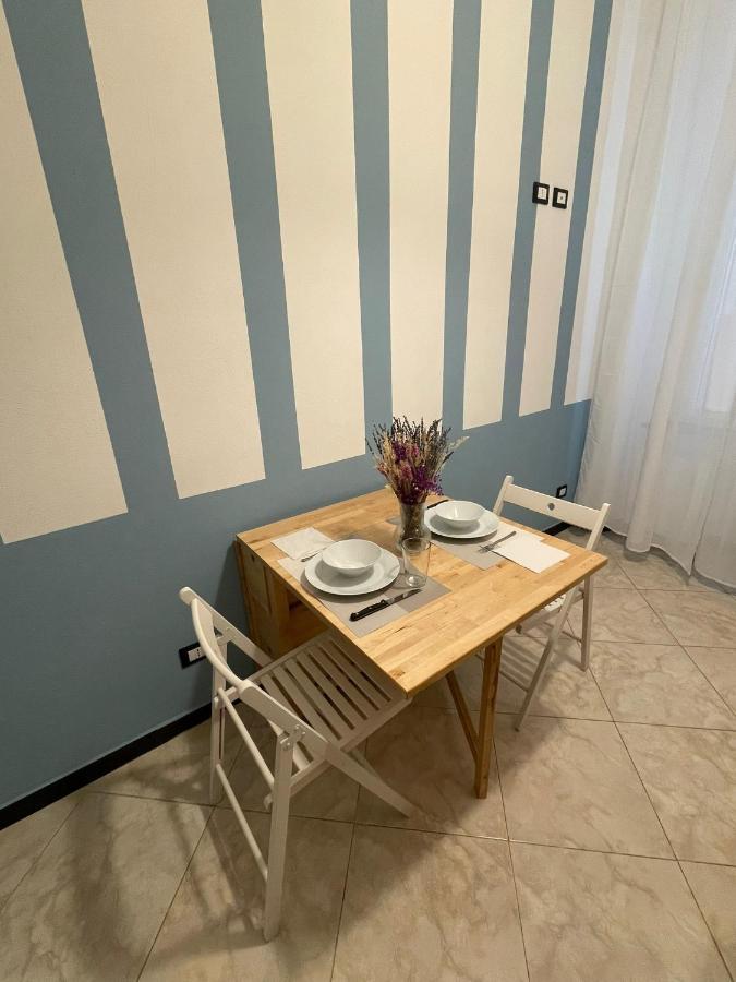 Blue Sea Apartment, Piazza Lavagna Genova المظهر الخارجي الصورة