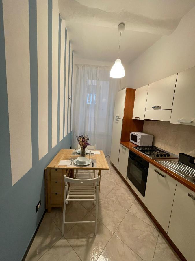 Blue Sea Apartment, Piazza Lavagna Genova المظهر الخارجي الصورة